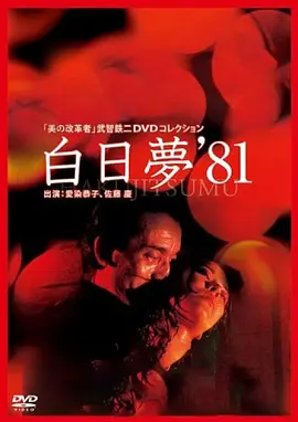 白日梦1981海报