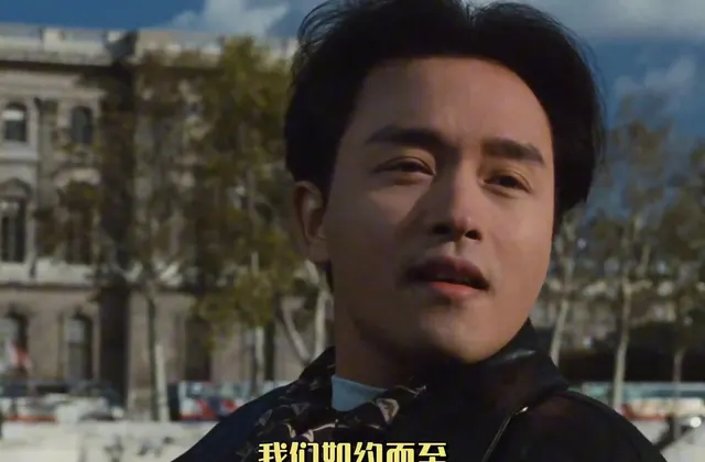 《纵横四海》4K修复版5月3日全国上映,张国荣阿占形象重登大银幕 _ 细节速览 《纵横四海》4K修复版5月3日全国上映,张国荣阿占形象重登大银幕 _ 细节速览