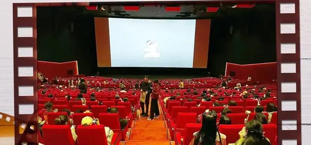 五一档多厅制式并行 IMAX杜比CINITY技术参数与适配影片对照 _ 资料图 五一档多厅制式并行 IMAX杜比CINITY技术参数与适配影片对照 _ 资料图