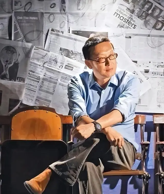 《无间道》重映启用《被遗忘的时光》原版唱片音源 _ 资料图 《无间道》重映启用《被遗忘的时光》原版唱片音源 _ 资料图