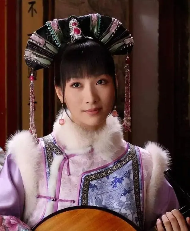 《甄嬛传》安陵容未投靠太后的真实原因解析 _ 情报图 《甄嬛传》安陵容未投靠太后的真实原因解析 _ 情报图