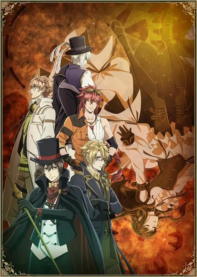 《Code:Realize 创世的公主》全集高清完整版在线观看与剧情解析