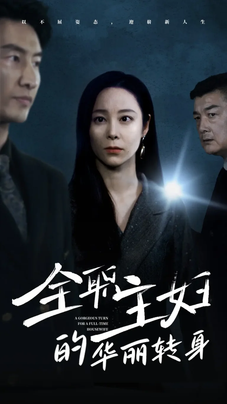 《全职主妇的华丽转身》全集高清完整版在线观看与剧情解析