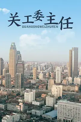 《关工委主任》全集高清完整版在线观看与剧情解析