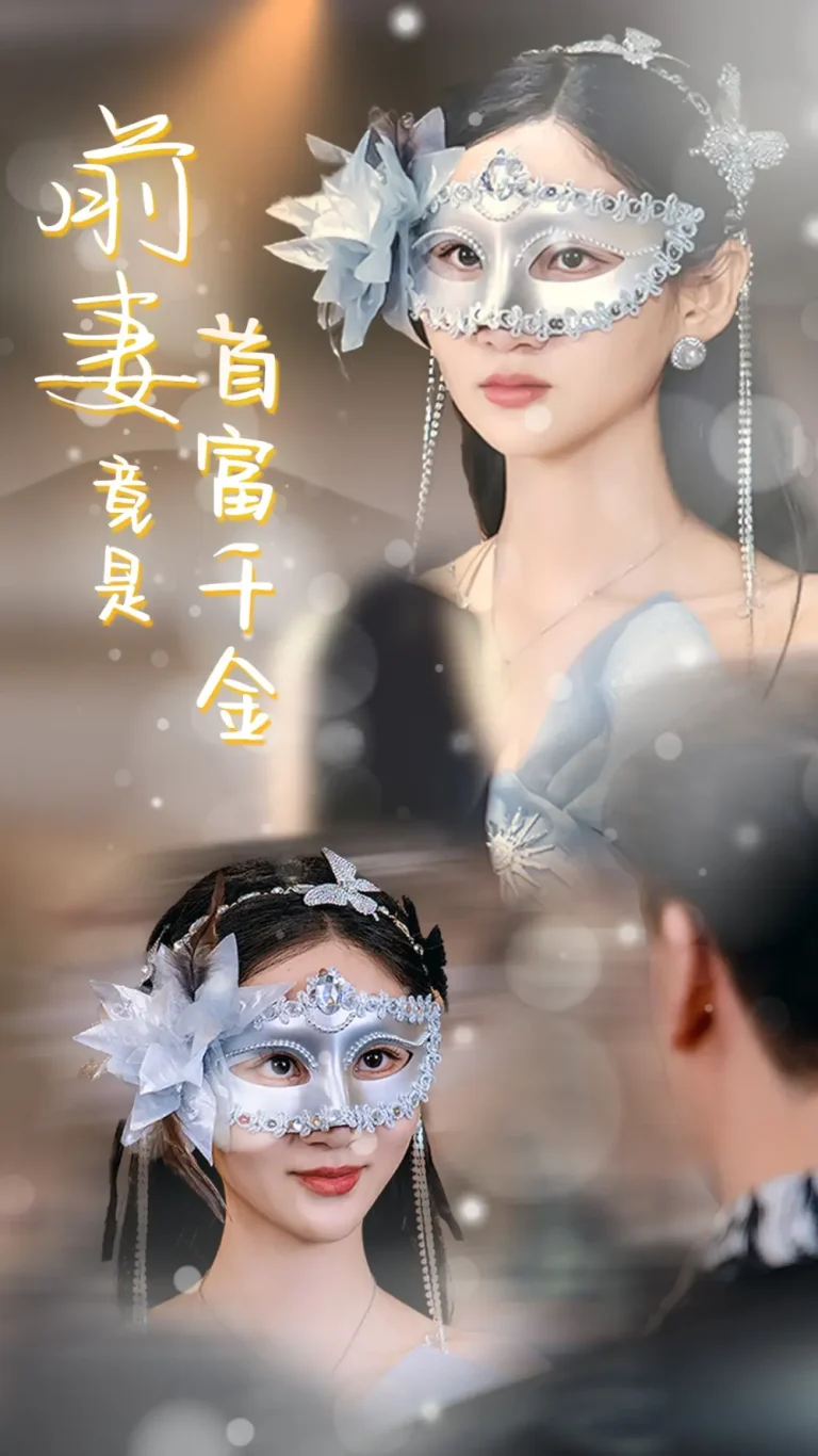 《前妻竟是首富千金》全集高清完整版在线观看与剧情解析