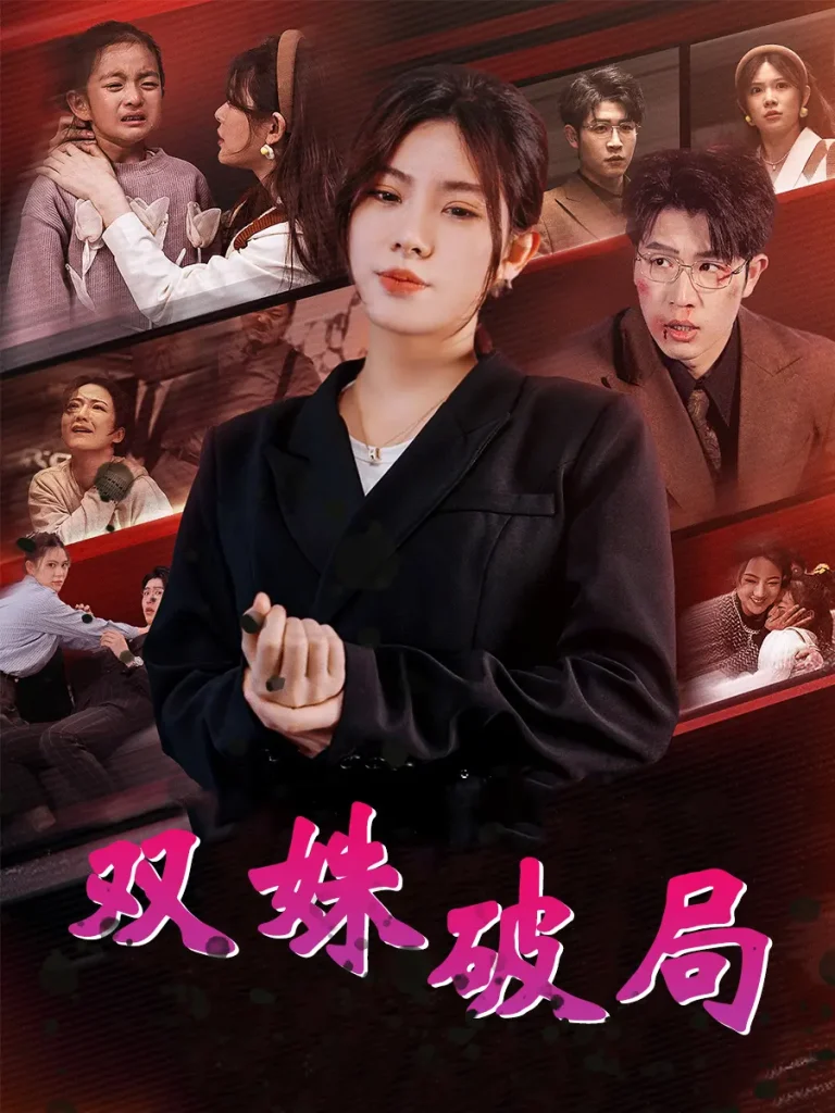《双姝破局》全集高清完整版在线观看与剧情解析