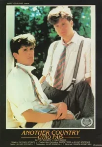 同窗之爱[电影解说]