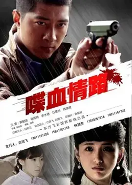 《喋血情路》全集高清完整版在线观看与剧情解析
