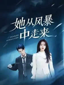 《她从风暴中走来》全集高清完整版在线观看与剧情解析
