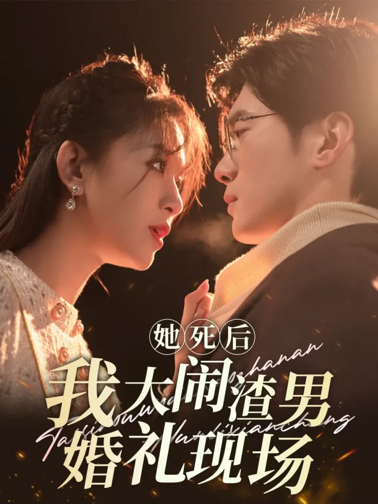 《她死后我大闹渣男婚礼现场》全集高清完整版在线观看与剧情解析