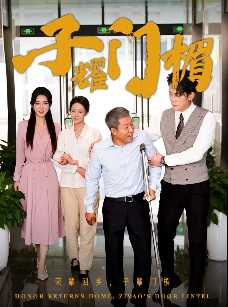 《子耀门楣》全集高清完整版在线观看与剧情解析