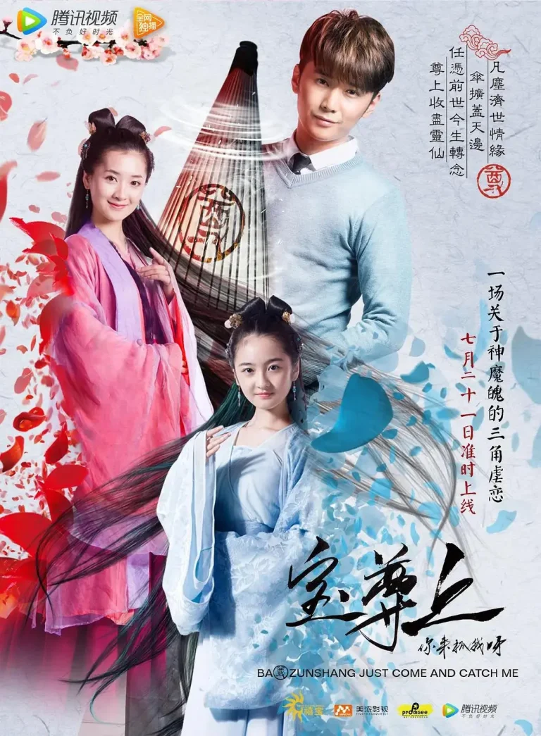 《宝尊上,你来抓我呀(上)》全集高清完整版在线观看与剧情解析