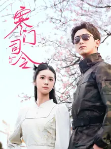 《寒门司令》全集高清完整版在线观看与剧情解析