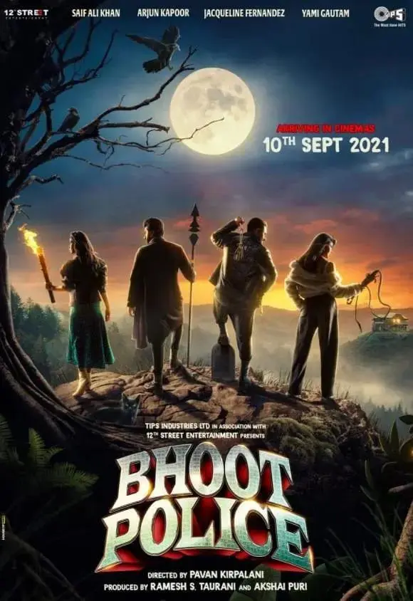 《布特警察》全集高清完整版在线观看与剧情解析