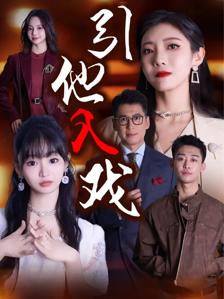 《引他入戏》全集高清完整版在线观看与剧情解析