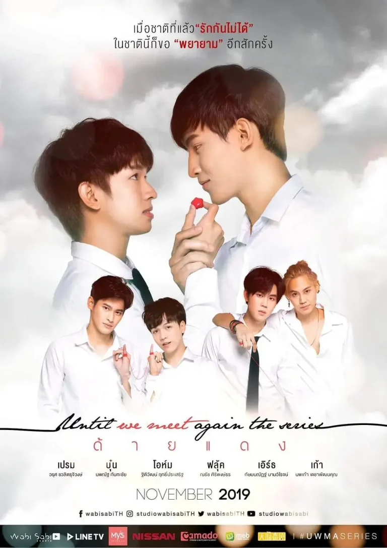 《待到重逢时》全集高清完整版在线观看与剧情解析