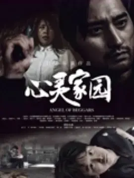 《心灵家园》全集高清完整版在线观看与剧情解析