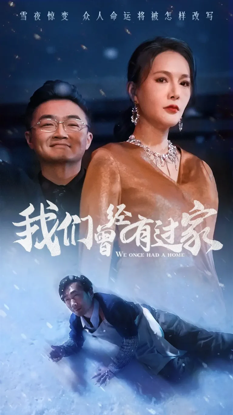 《我们曾经有过家》全集高清完整版在线观看与剧情解析