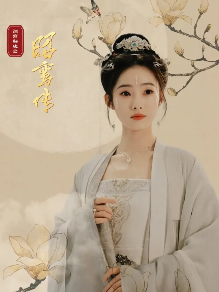 《昭鸾传》全集高清完整版在线观看与剧情解析