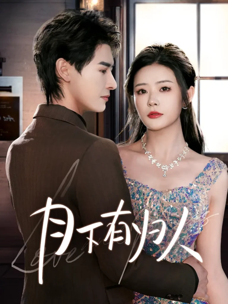 《月下有归人》全集高清完整版在线观看与剧情解析