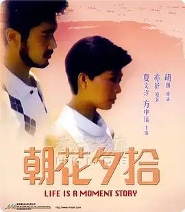 《朝花夕拾1987》全集高清完整版在线观看与剧情解析