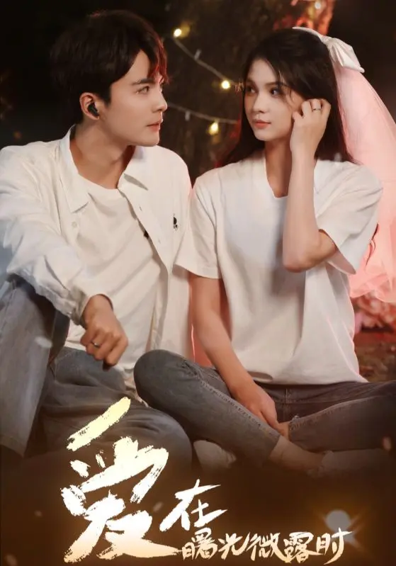 《爱在曙光微露时》全集高清完整版在线观看与剧情解析