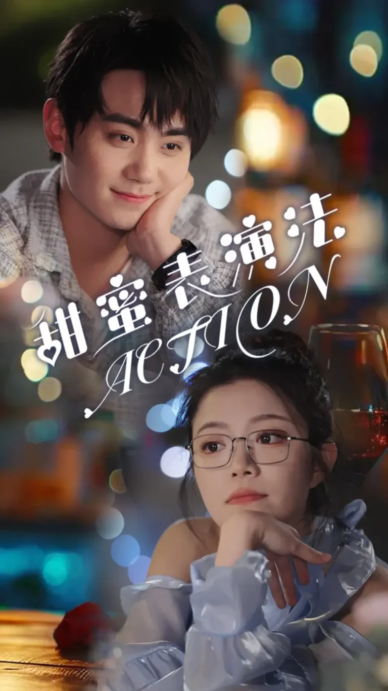 《甜蜜表演法action》全集高清完整版在线观看与剧情解析