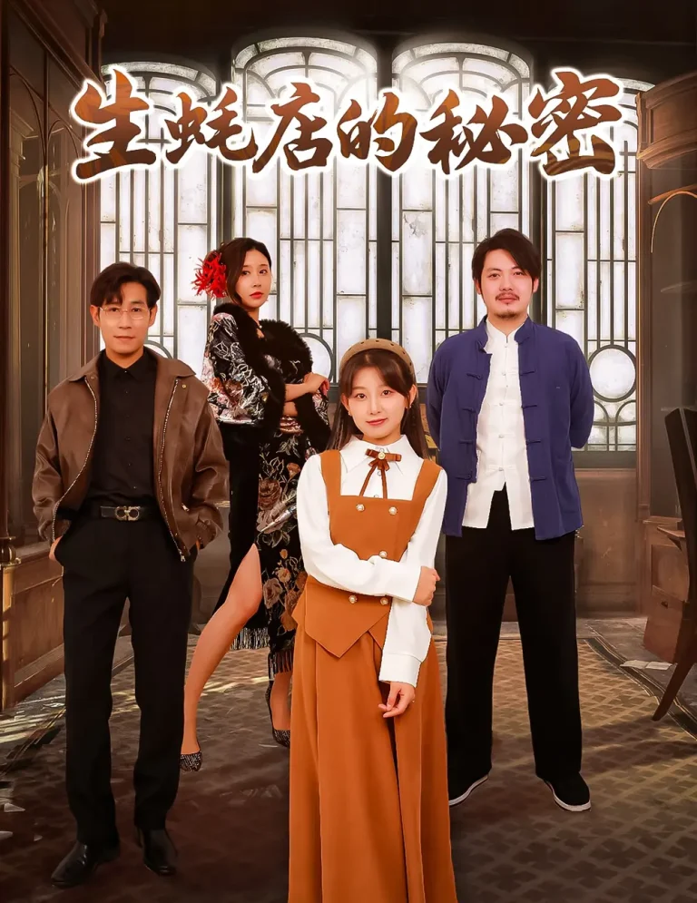《生蚝店的秘密》全集高清完整版在线观看与剧情解析