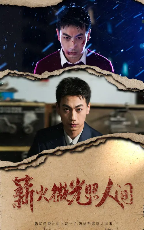 《薪火微光照人间》全集高清完整版在线观看与剧情解析