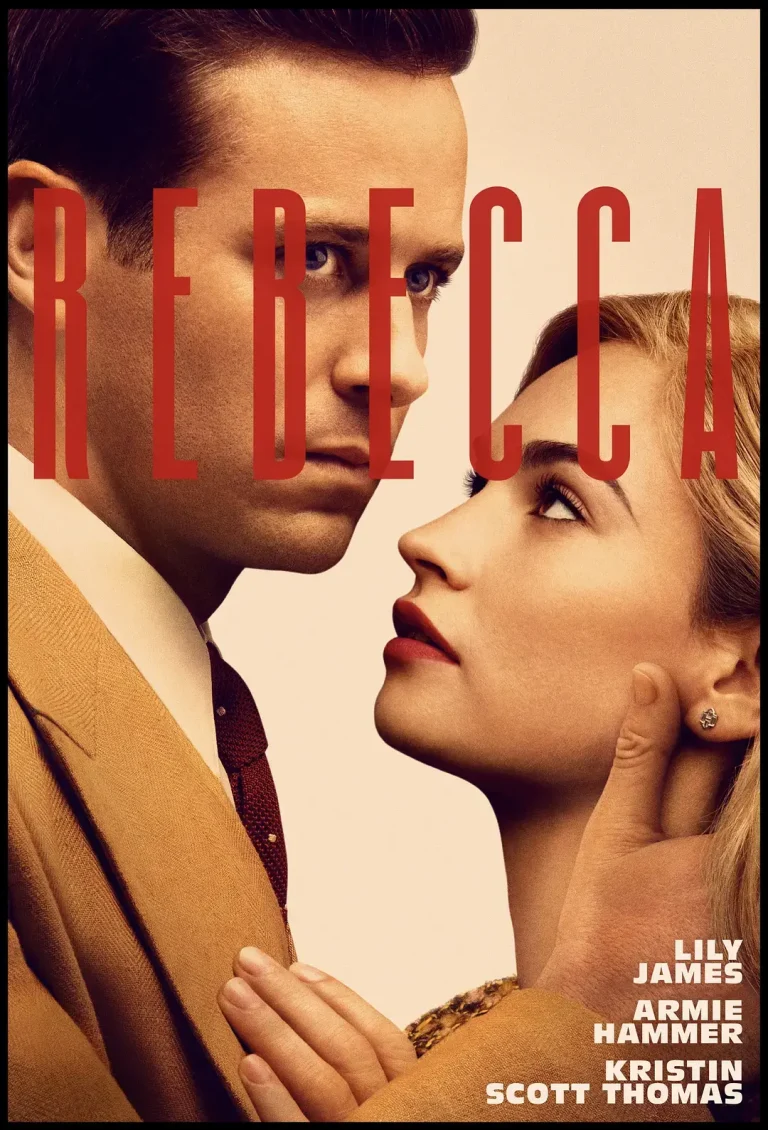 《蝴蝶梦2020[电影解说]》全集高清完整版在线观看与剧情解析