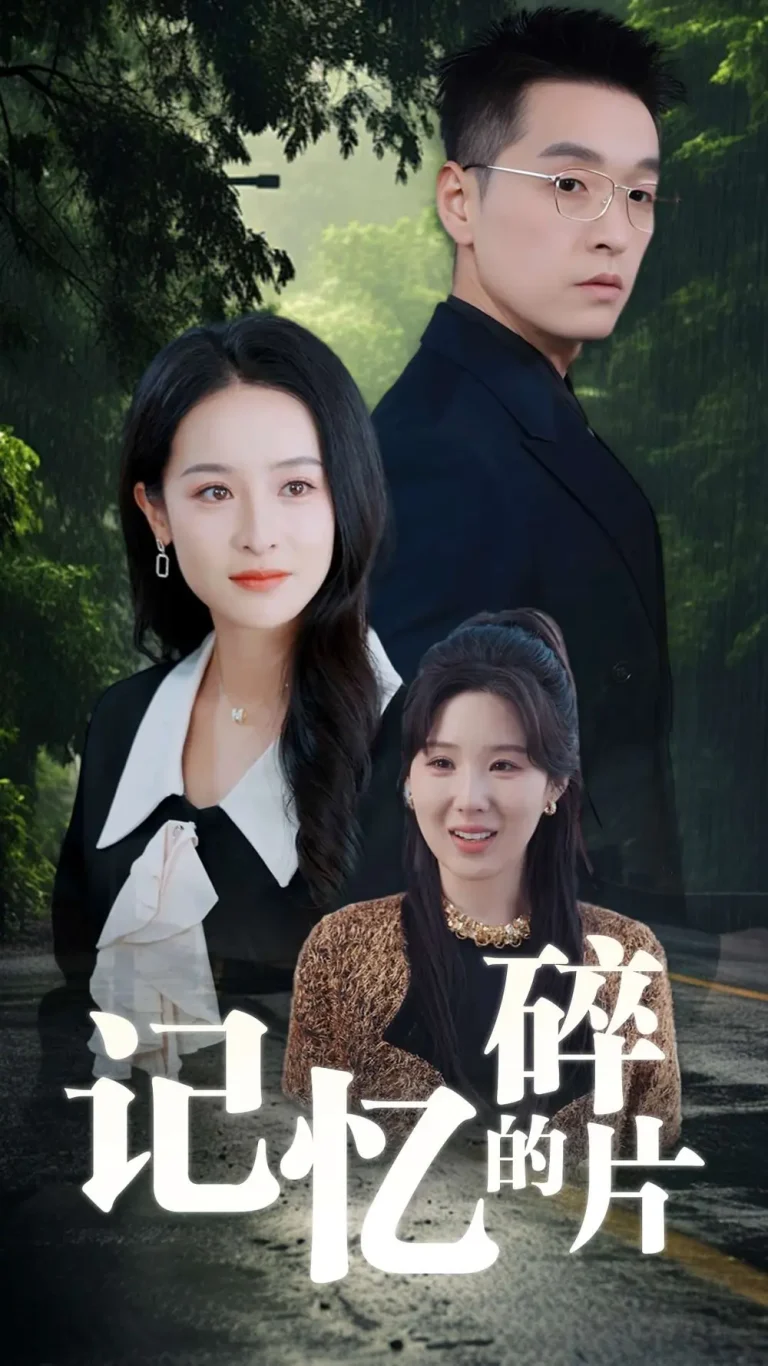 《记忆的碎片》全集高清完整版在线观看与剧情解析