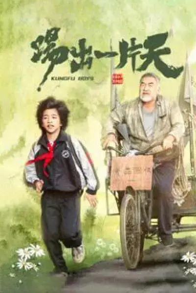 《踢出一片天》全集高清完整版在线观看与剧情解析