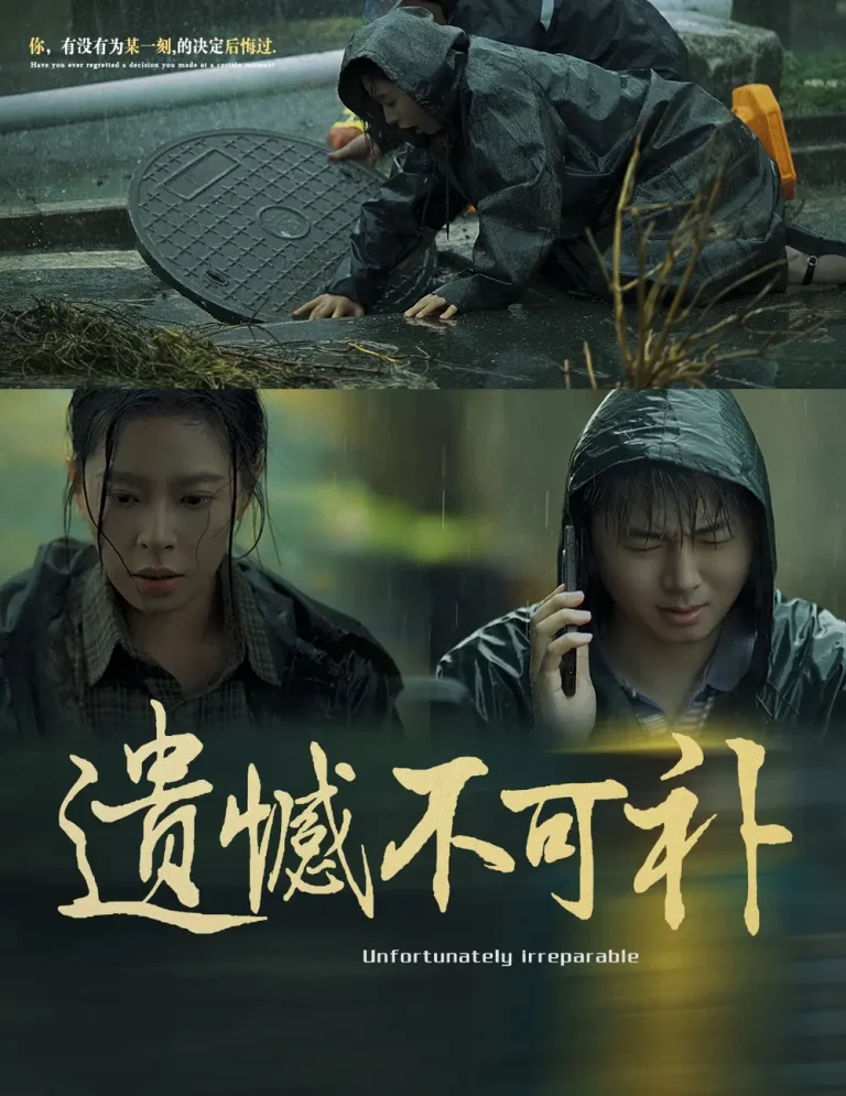 《遗憾不可补》全集高清完整版在线观看与剧情解析
