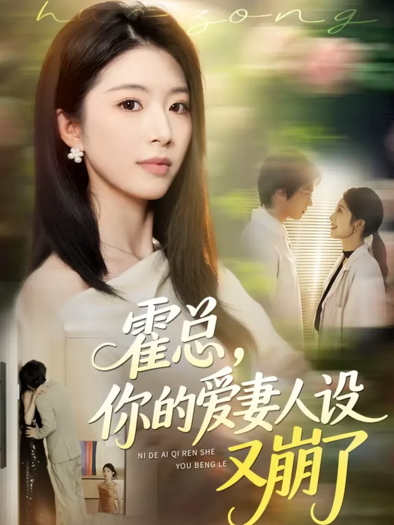 《霍总,你的爱妻人设又崩了》全集高清完整版在线观看与剧情解析