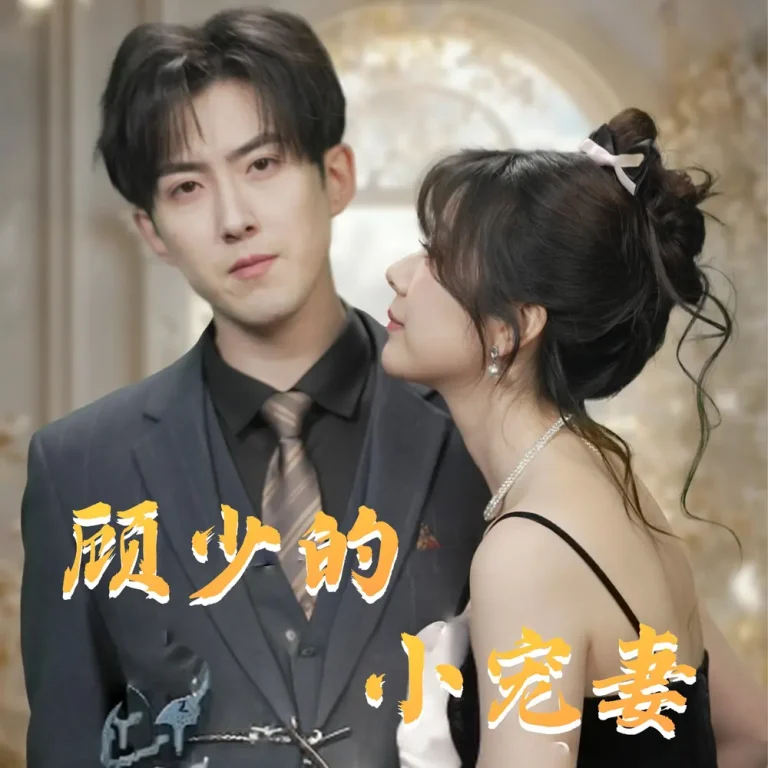 《顾少的小宠妻》全集高清完整版在线观看与剧情解析