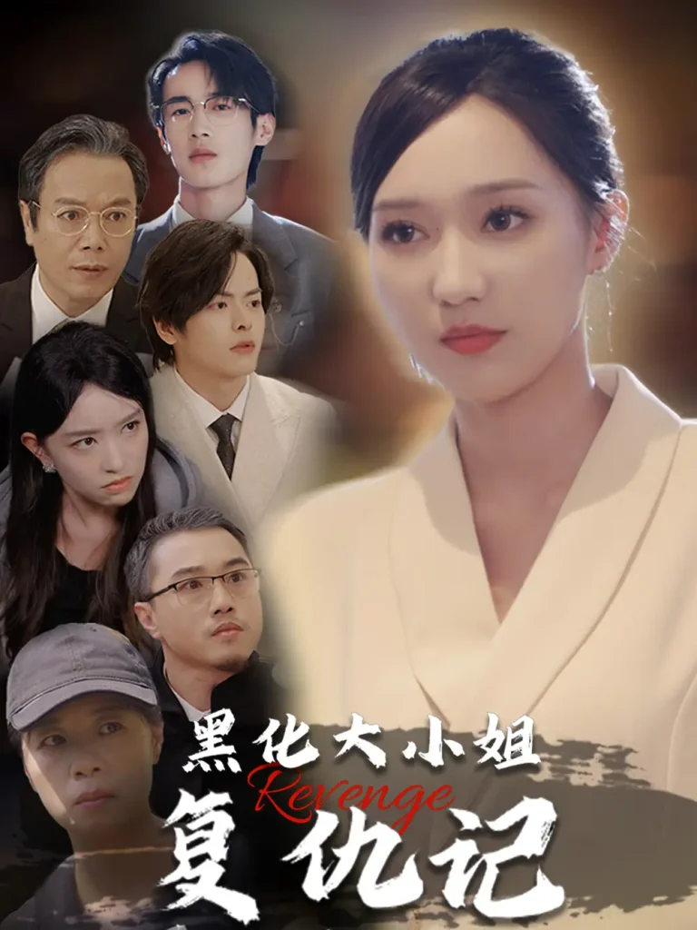 《黑化大小姐复仇记》全集高清完整版在线观看与剧情解析
