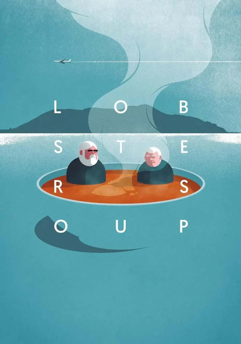 《龙虾汤2020》全集高清完整版在线观看与剧情解析