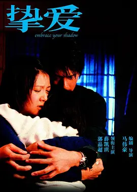 挚爱2005海报
