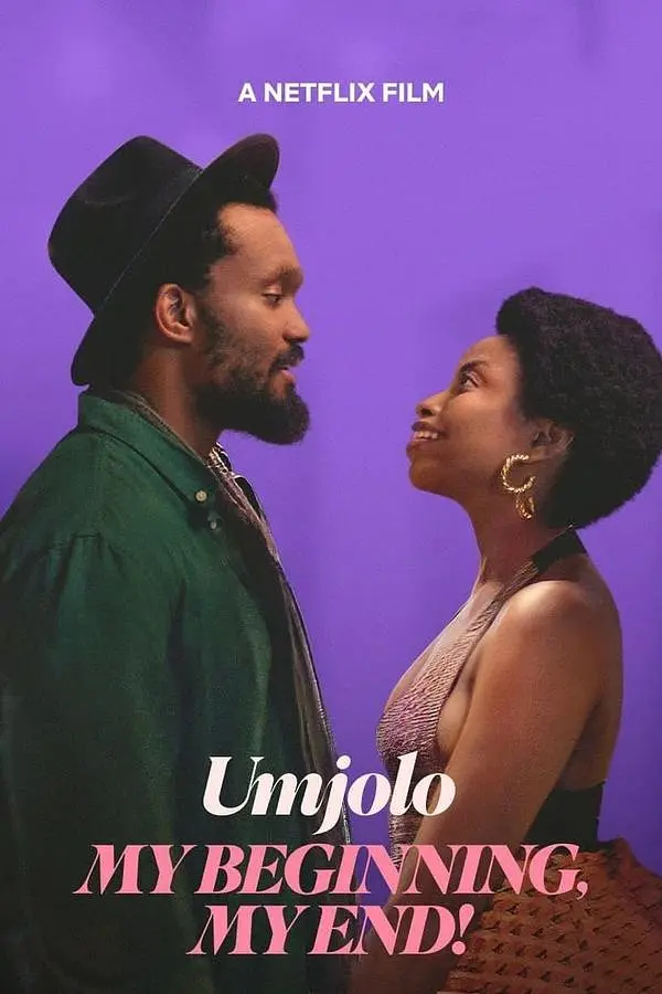 Umjolo:恋爱到底海报