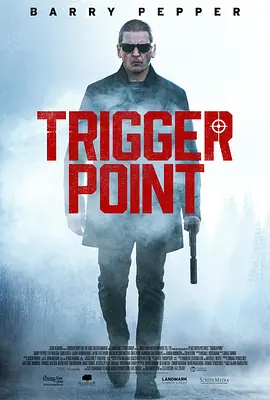 特工追缉令海报