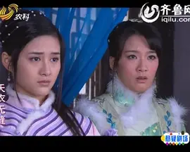 天衣无缝2011海报