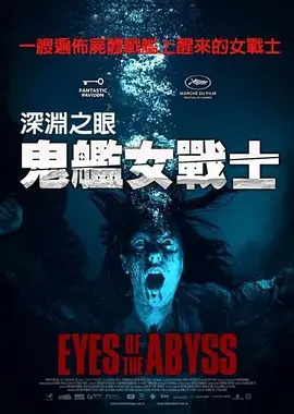深渊的凝视海报
