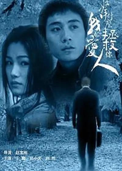拿什么拯救你,我的爱人2002海报