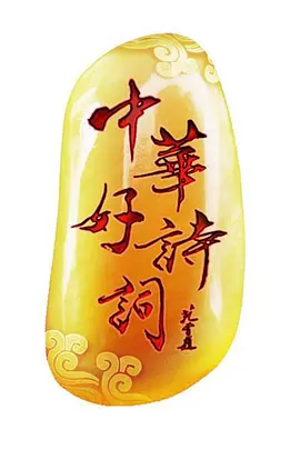 中华好诗词特别节目《诗词王中王》海报