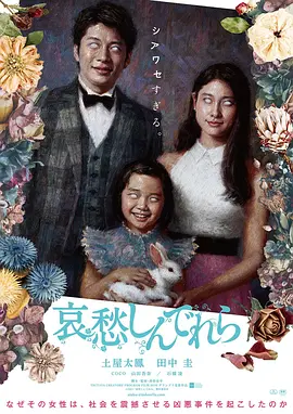哀愁灰姑娘[电影解说]海报