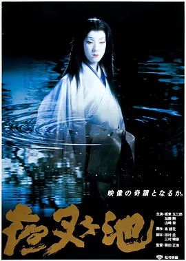 夜叉池[电影解说]海报
