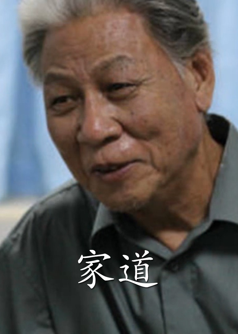 家道2014海报
