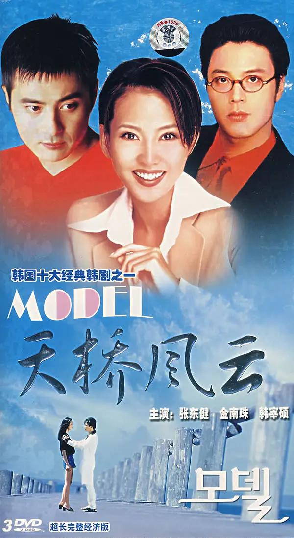天桥风云海报