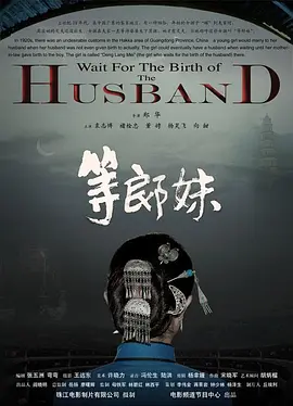等郎妹[电影解说]海报