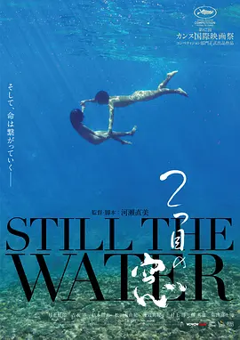 第二扇窗[电影解说]海报